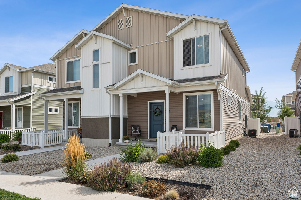 59 N VERANDA CT #723 Saratoga Springs, UT 84045