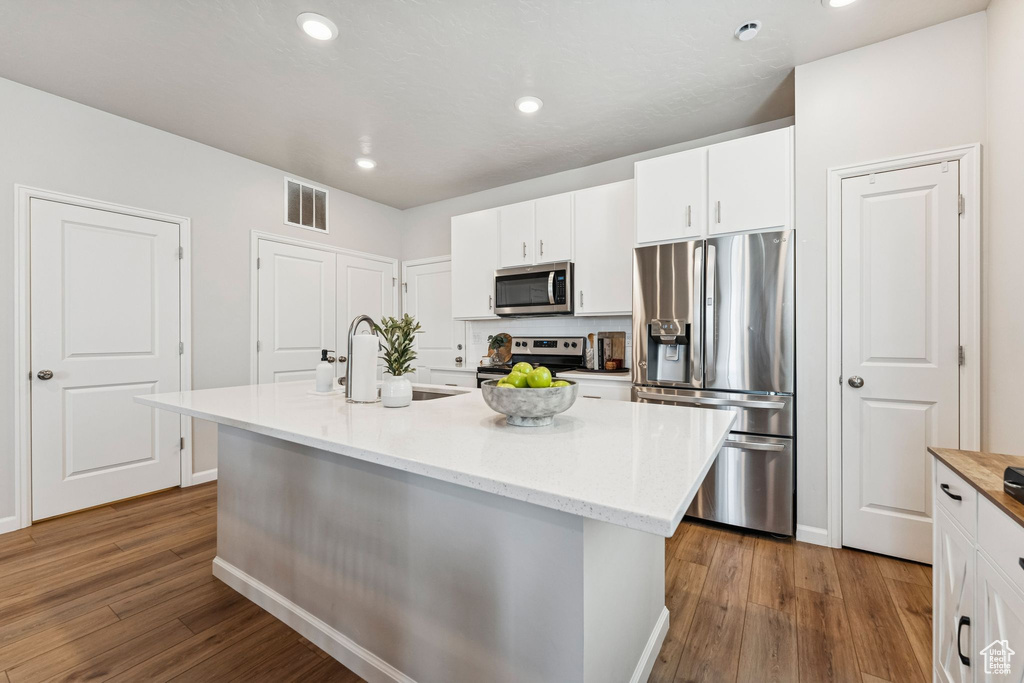 59 N VERANDA CT #723 Saratoga Springs, UT 84045