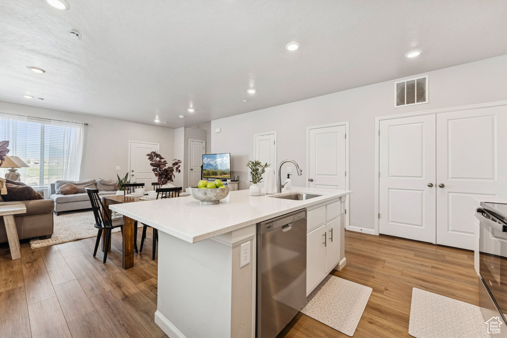 59 N VERANDA CT #723 Saratoga Springs, UT 84045