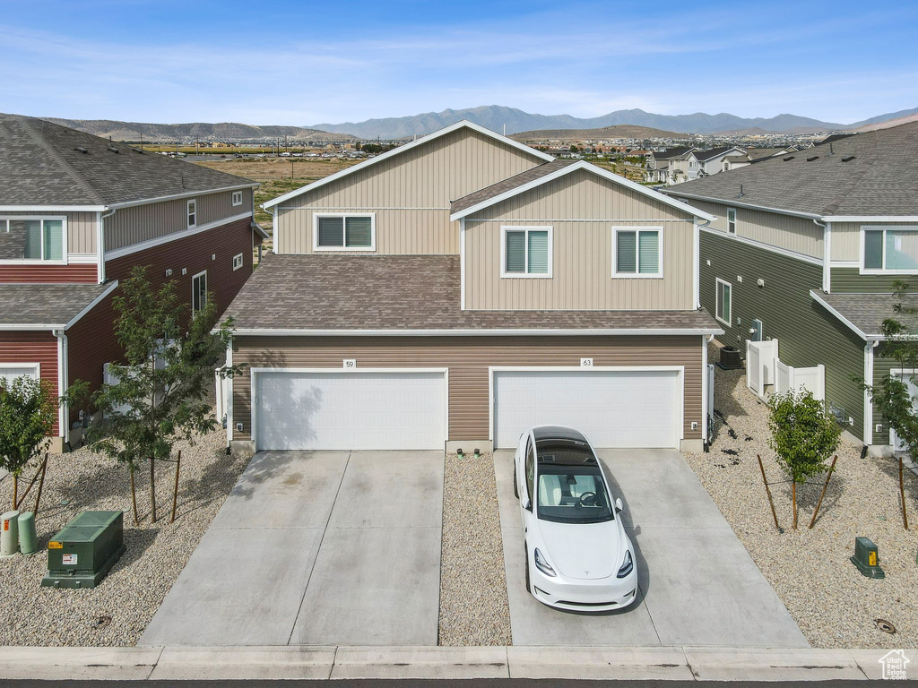 59 N VERANDA CT #723 Saratoga Springs, UT 84045