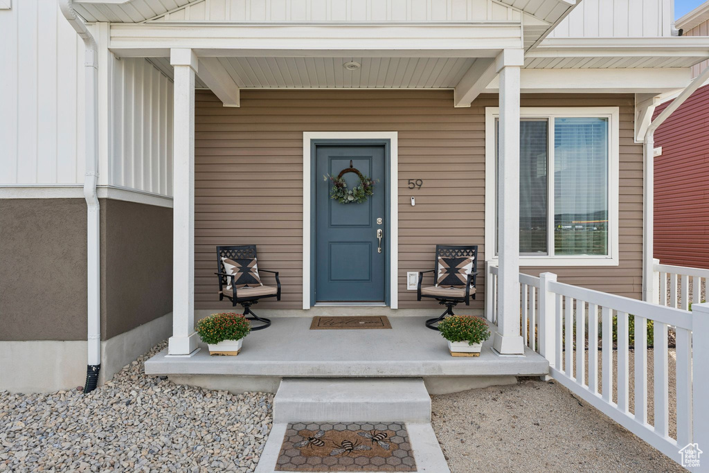 59 N VERANDA CT #723 Saratoga Springs, UT 84045