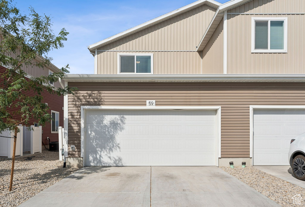 59 N VERANDA CT #723 Saratoga Springs, UT 84045