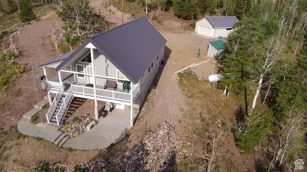 Photo 36 for MLS #2109905 at 5117 Alpine Rd