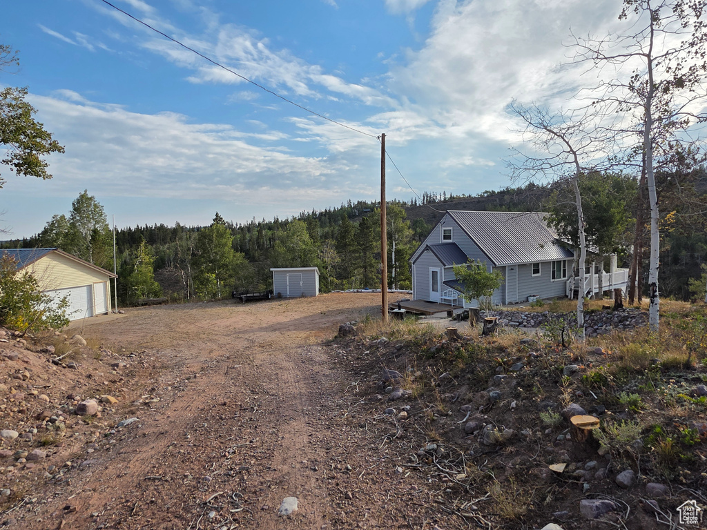 Photo 4 for MLS #2109905 at 5117 Alpine Rd