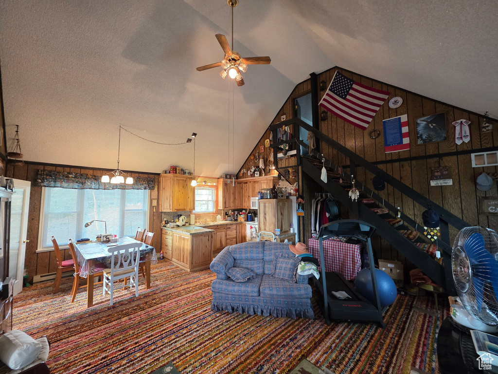 Photo 13 for MLS #2109905 at 5117 Alpine Rd