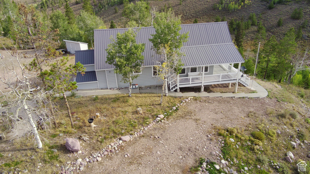 Photo 32 for MLS #2109905 at 5117 Alpine Rd