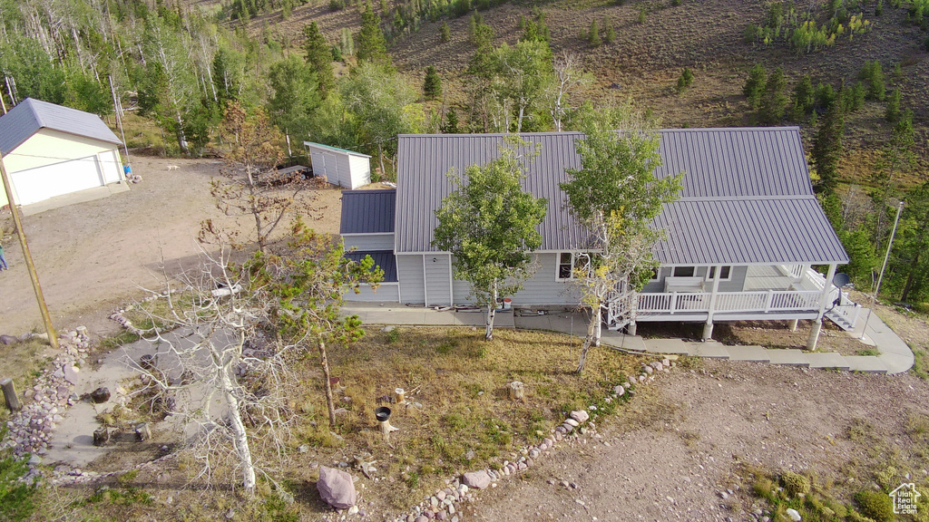 Photo 3 for MLS #2109905 at 5117 Alpine Rd