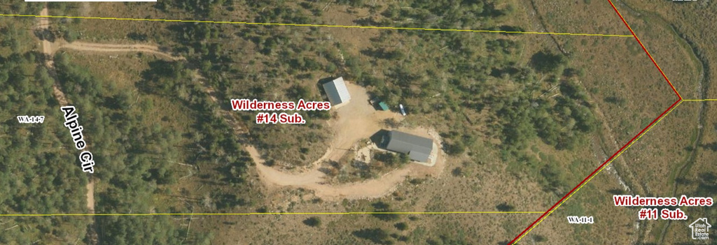 Photo 31 for MLS #2109905 at 5117 Alpine Rd