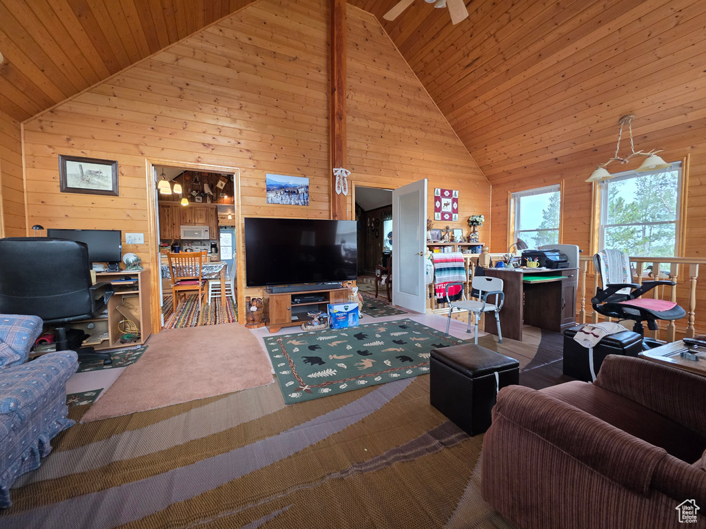 Photo 5 for MLS #2109905 at 5117 Alpine Rd