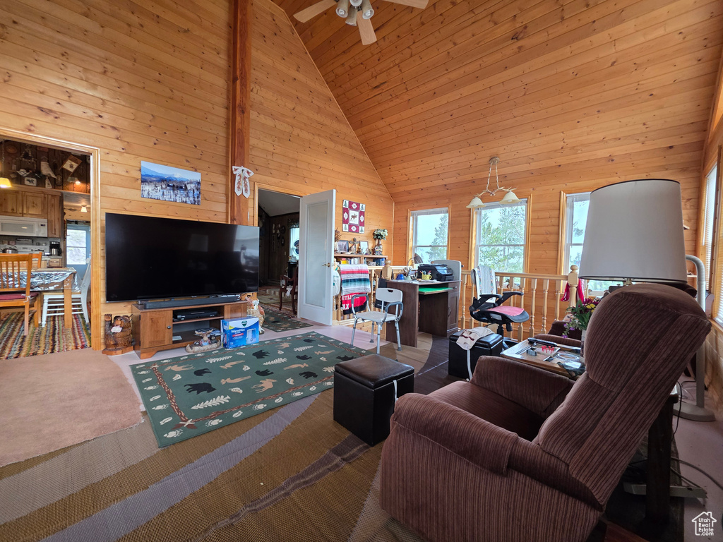 Photo 6 for MLS #2109905 at 5117 Alpine Rd