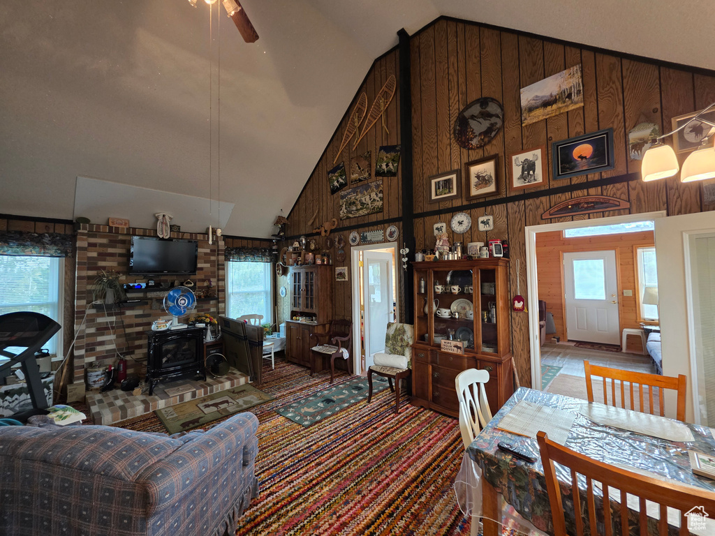 Photo 12 for MLS #2109905 at 5117 Alpine Rd
