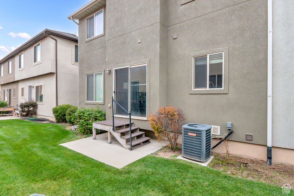 Photo 28 for MLS #2109906 at 2546 N Elm Dr