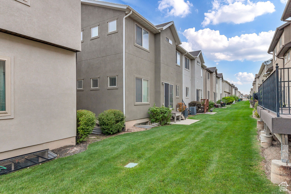 Photo 27 for MLS #2109906 at 2546 N Elm Dr