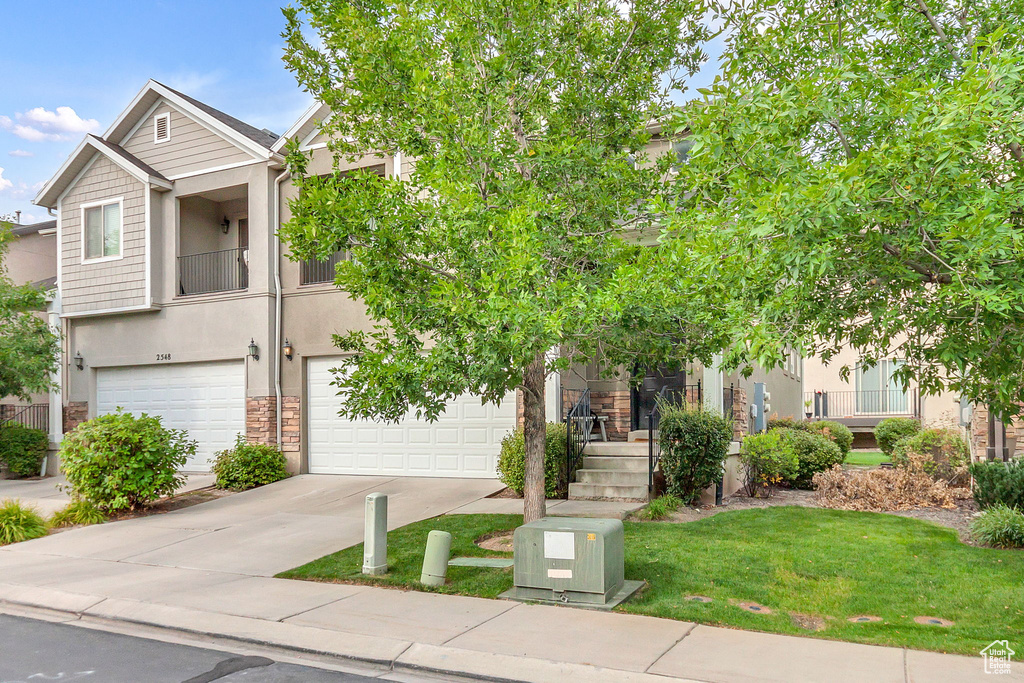Photo 5 for MLS #2109906 at 2546 N Elm Dr