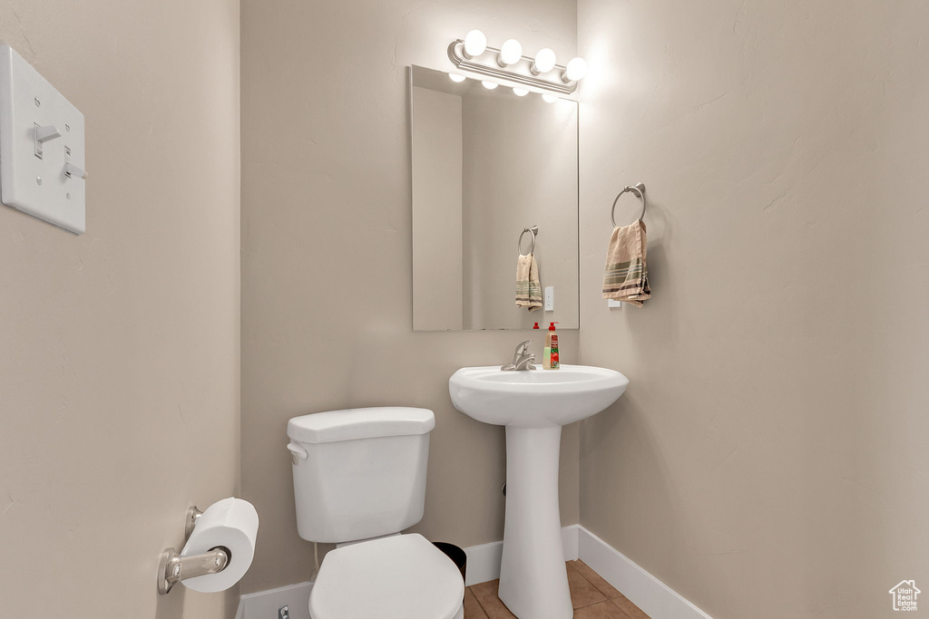 Photo 14 for MLS #2109906 at 2546 N Elm Dr