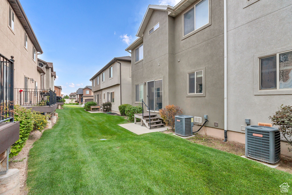Photo 30 for MLS #2109906 at 2546 N Elm Dr