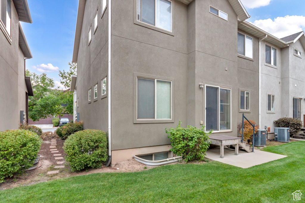 Photo 29 for MLS #2109906 at 2546 N Elm Dr