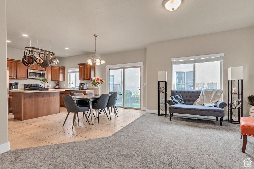 Photo 9 for MLS #2109906 at 2546 N Elm Dr