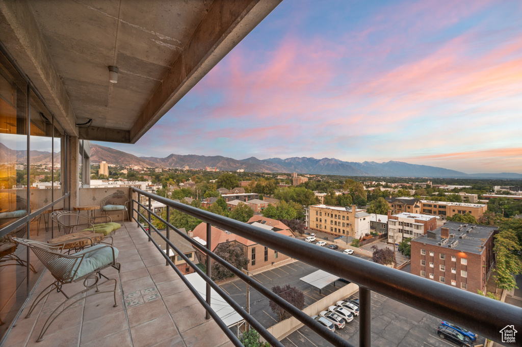 Photo 41 for MLS #2109912 at 560 E South Temple #704