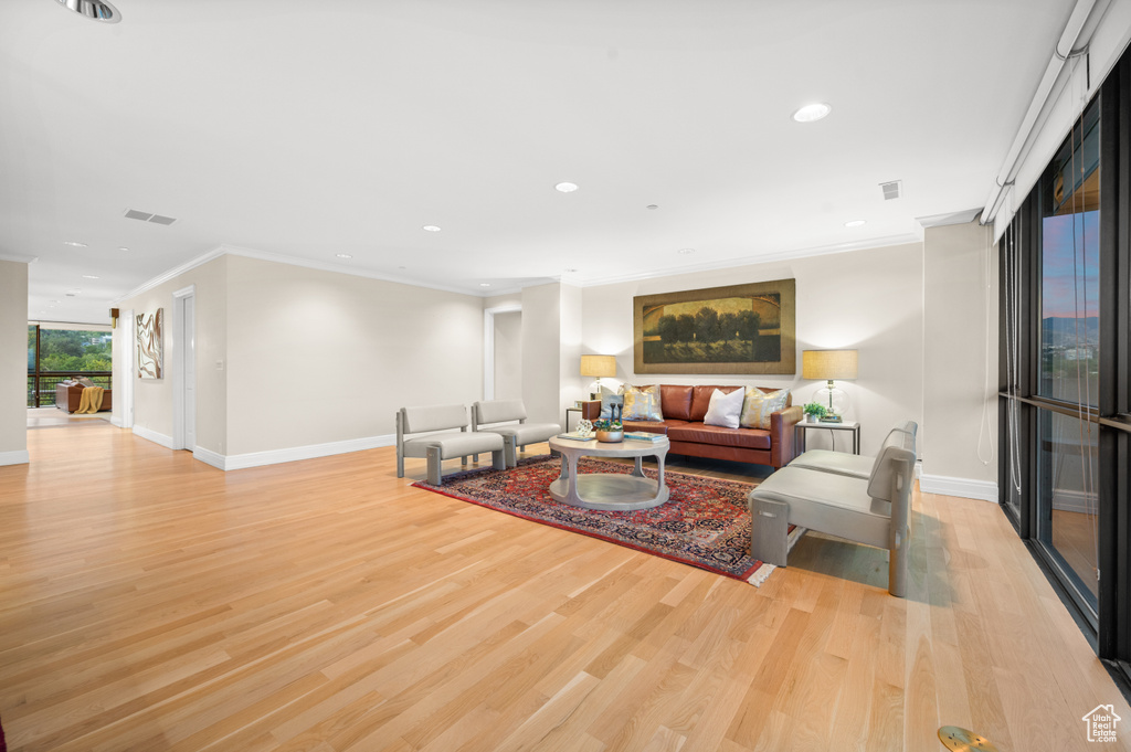 Photo 8 for MLS #2109912 at 560 E South Temple #704