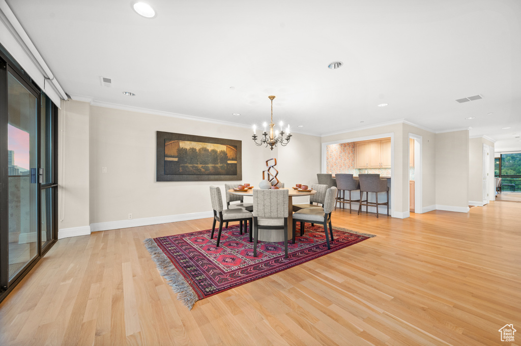 Photo 7 for MLS #2109912 at 560 E South Temple #704