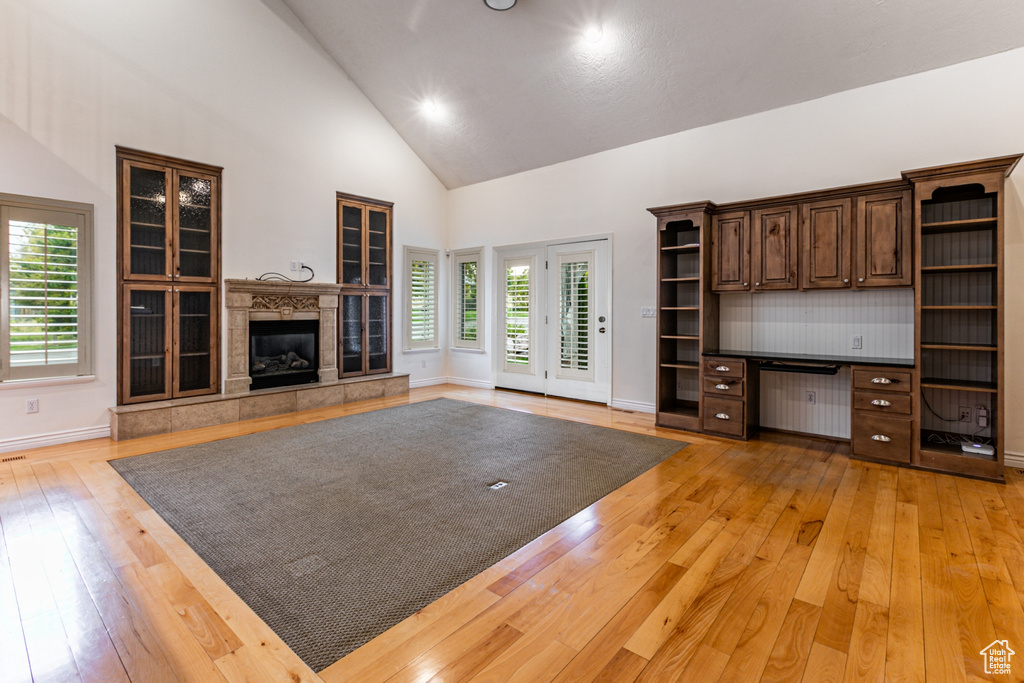 Photo 21 for MLS #2109913 at 4536 W Silent Rain Dr