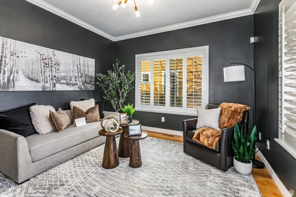 4536 W SILENT RAIN DR South Jordan, UT 84009