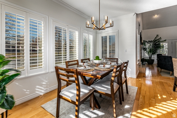 4536 W SILENT RAIN DR South Jordan, UT 84009