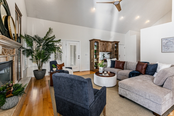 4536 W SILENT RAIN DR South Jordan, UT 84009