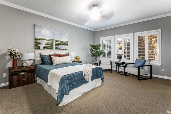 4536 W SILENT RAIN DR South Jordan, UT 84009