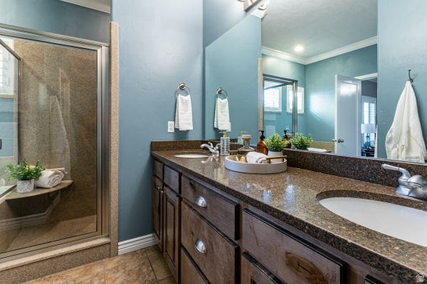 4536 W SILENT RAIN DR South Jordan, UT 84009