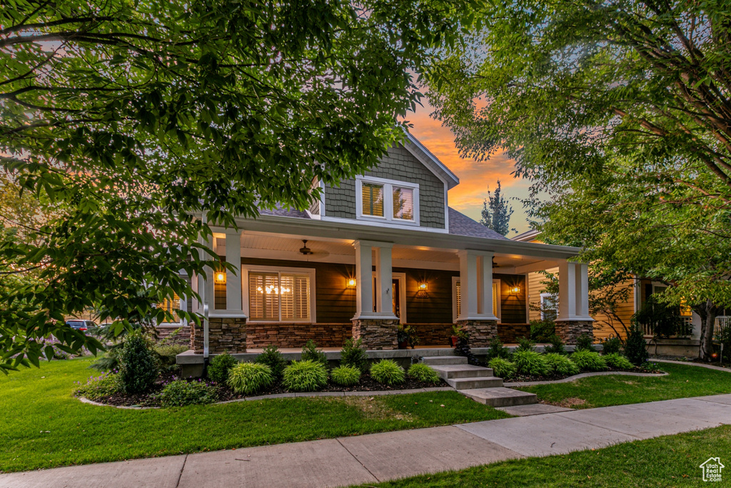 Photo 2 for MLS #2109913 at 4536 W Silent Rain Dr