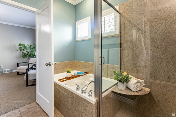 4536 W SILENT RAIN DR South Jordan, UT 84009