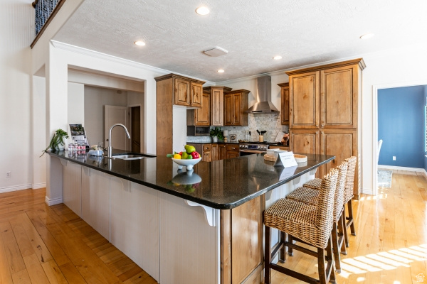 4536 W SILENT RAIN DR South Jordan, UT 84009