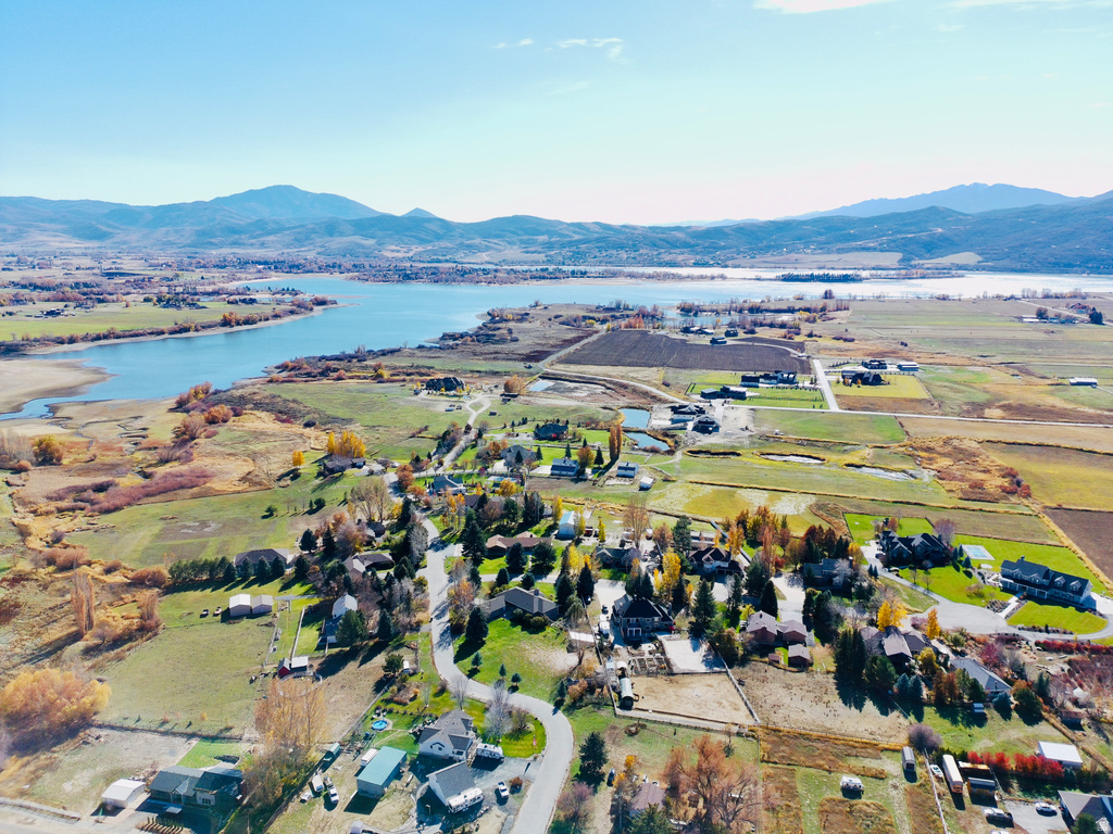 1823 N 6250 E Eden, UT 84310