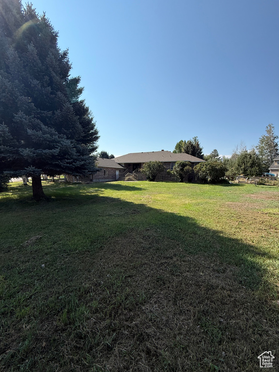 Photo 37 for MLS #2109914 at 1823 N 6250 East