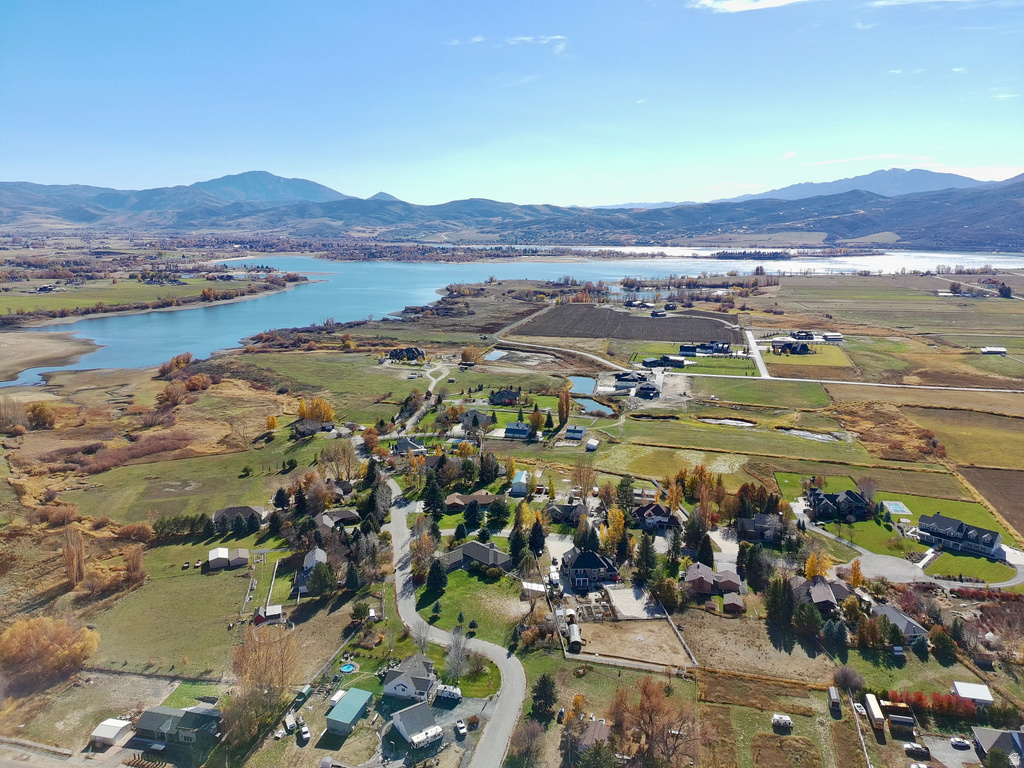 1823 N 6250 E Eden, UT 84310