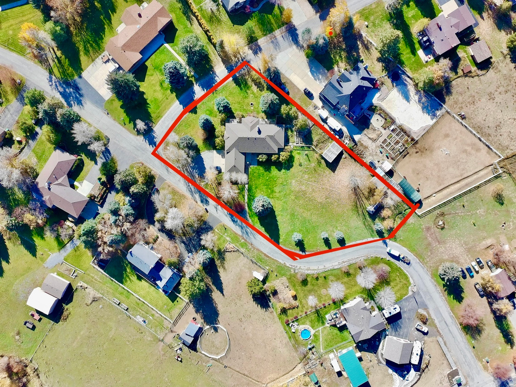 1823 N 6250 E Eden, UT 84310