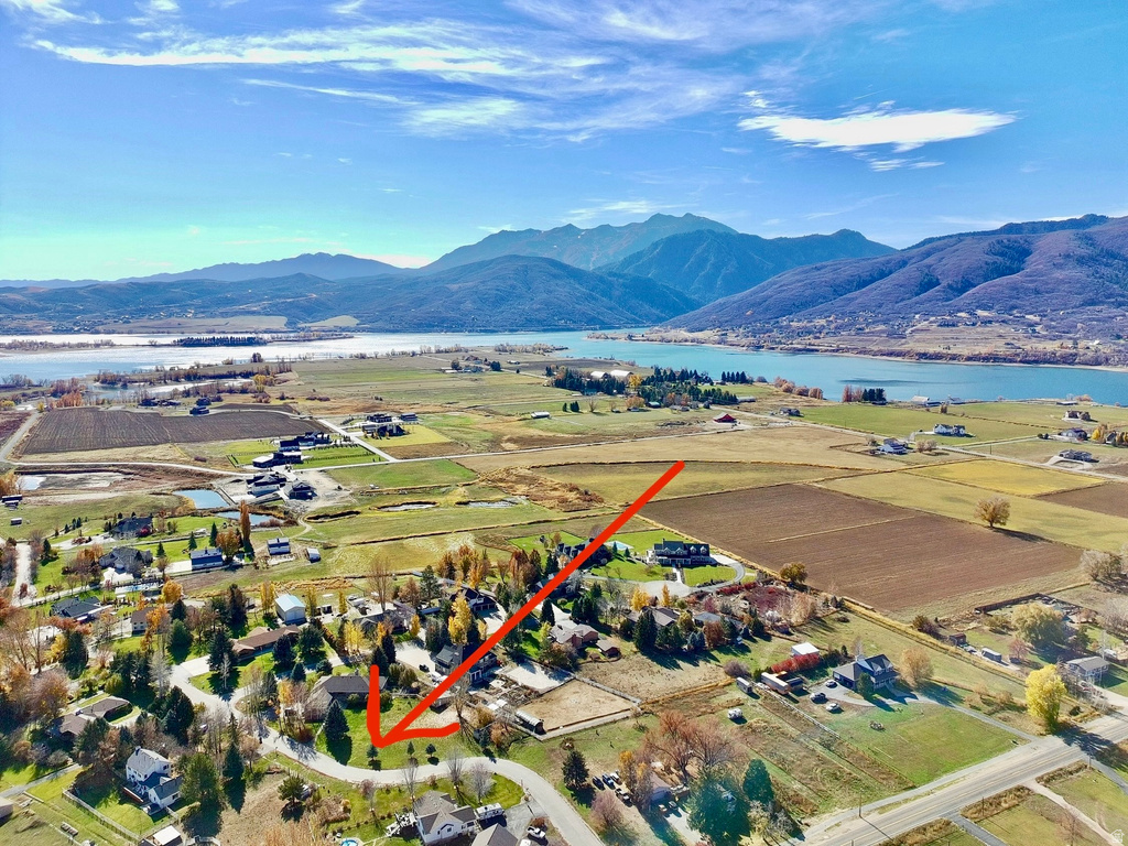 1823 N 6250 E Eden, UT 84310