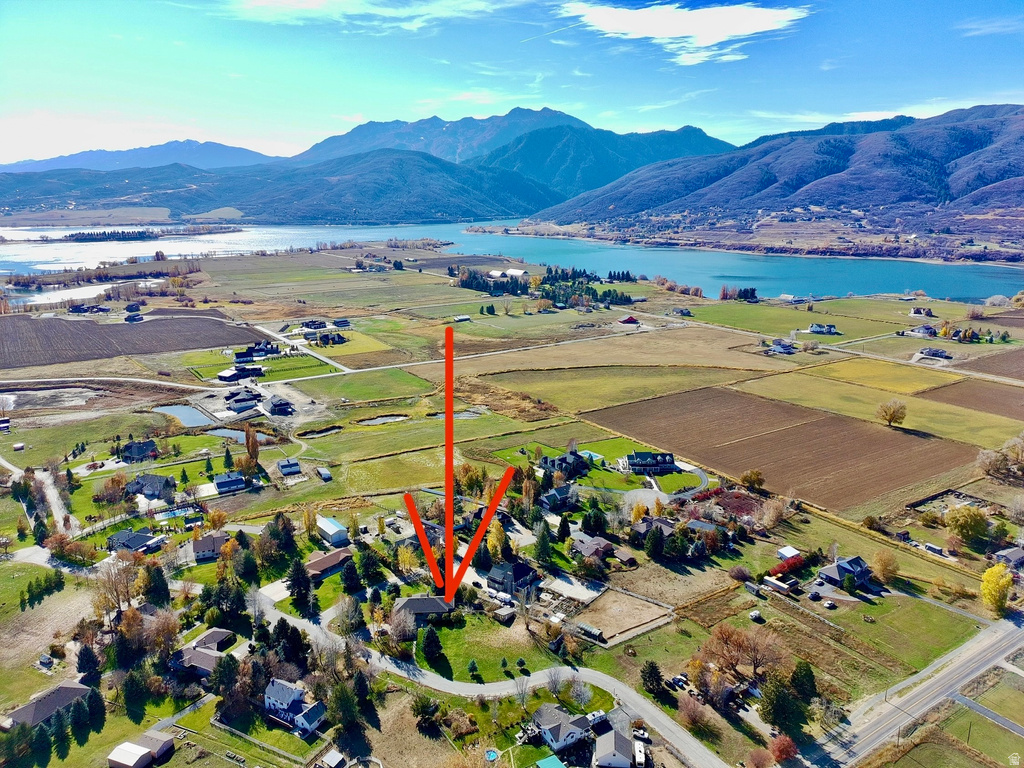 1823 N 6250 E Eden, UT 84310