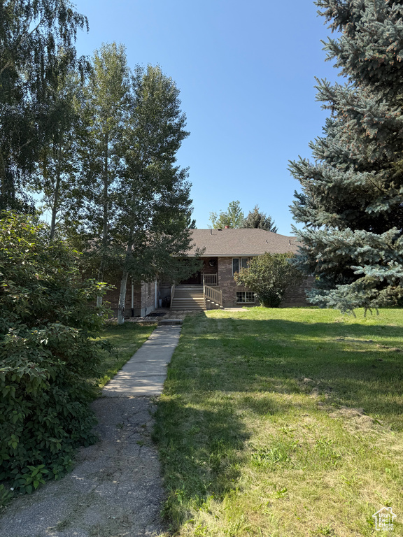Photo 35 for MLS #2109914 at 1823 N 6250 East