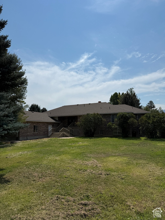 Photo 33 for MLS #2109914 at 1823 N 6250 East