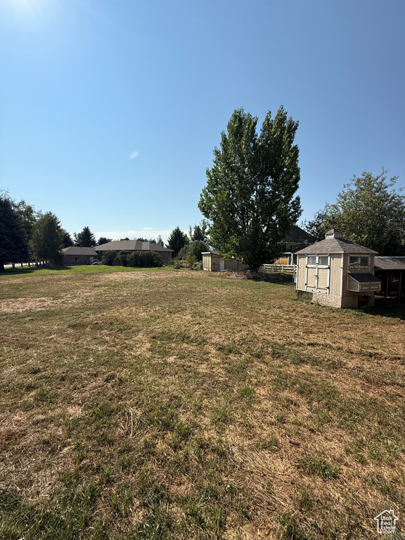 Photo 42 for MLS #2109914 at 1823 N 6250 East