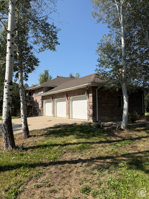 Photo 40 for MLS #2109914 at 1823 N 6250 East