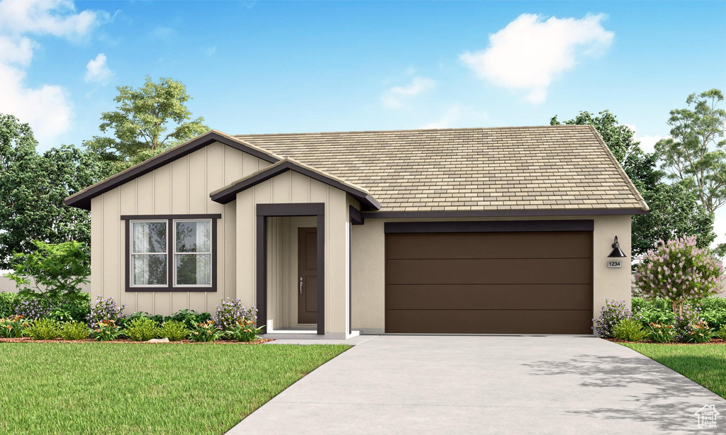 Photo 3 for MLS #2109915 at 3886 W 1440 South