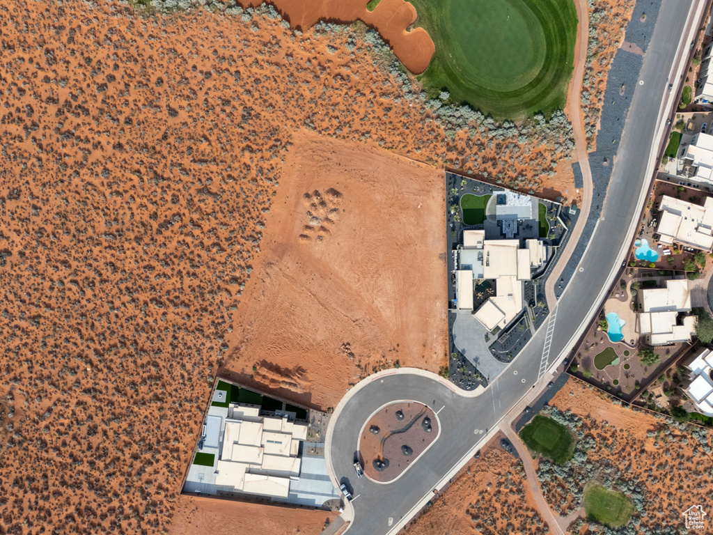 17 S ENDLESS TRAIL Hurricane, UT 84737