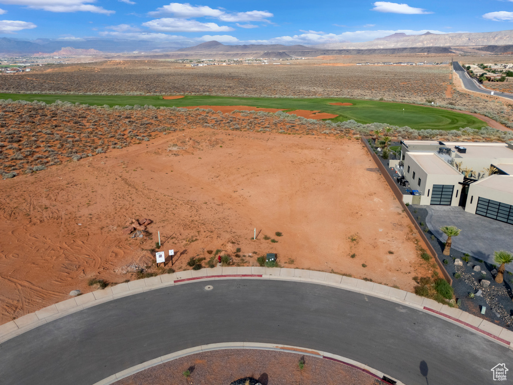 17 S ENDLESS TRAIL Hurricane, UT 84737