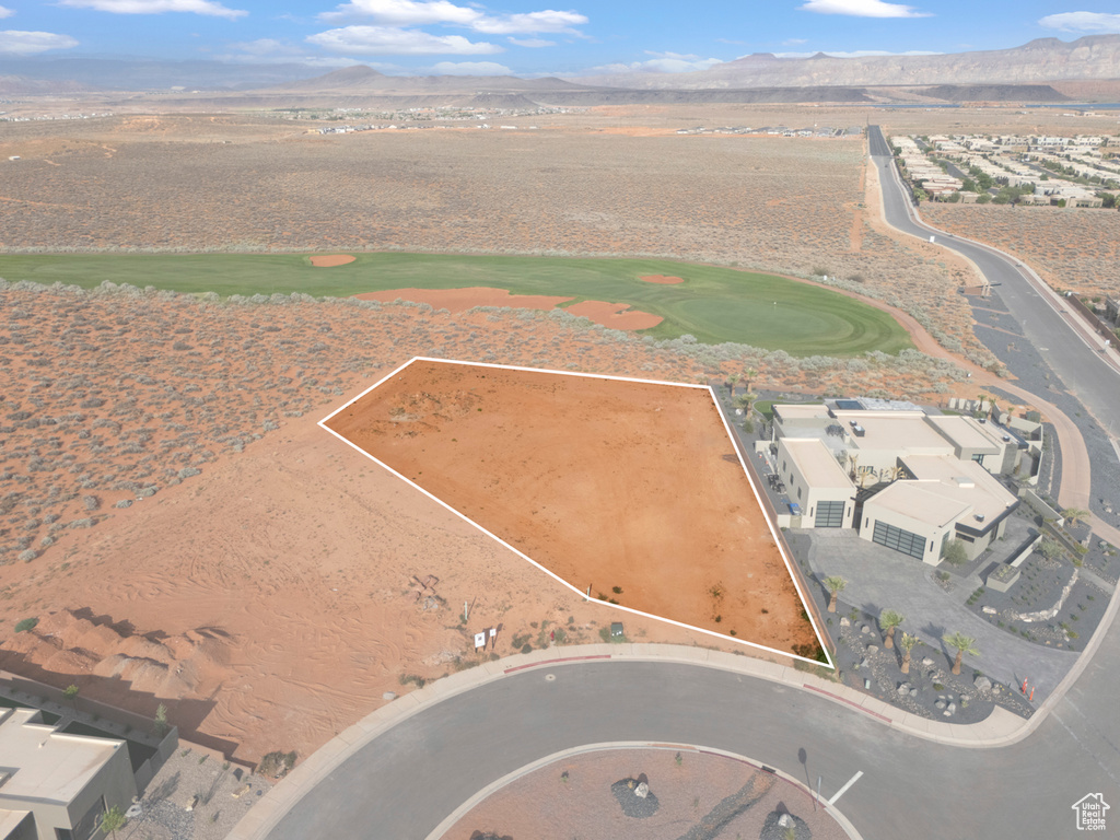 17 S ENDLESS TRAIL Hurricane, UT 84737