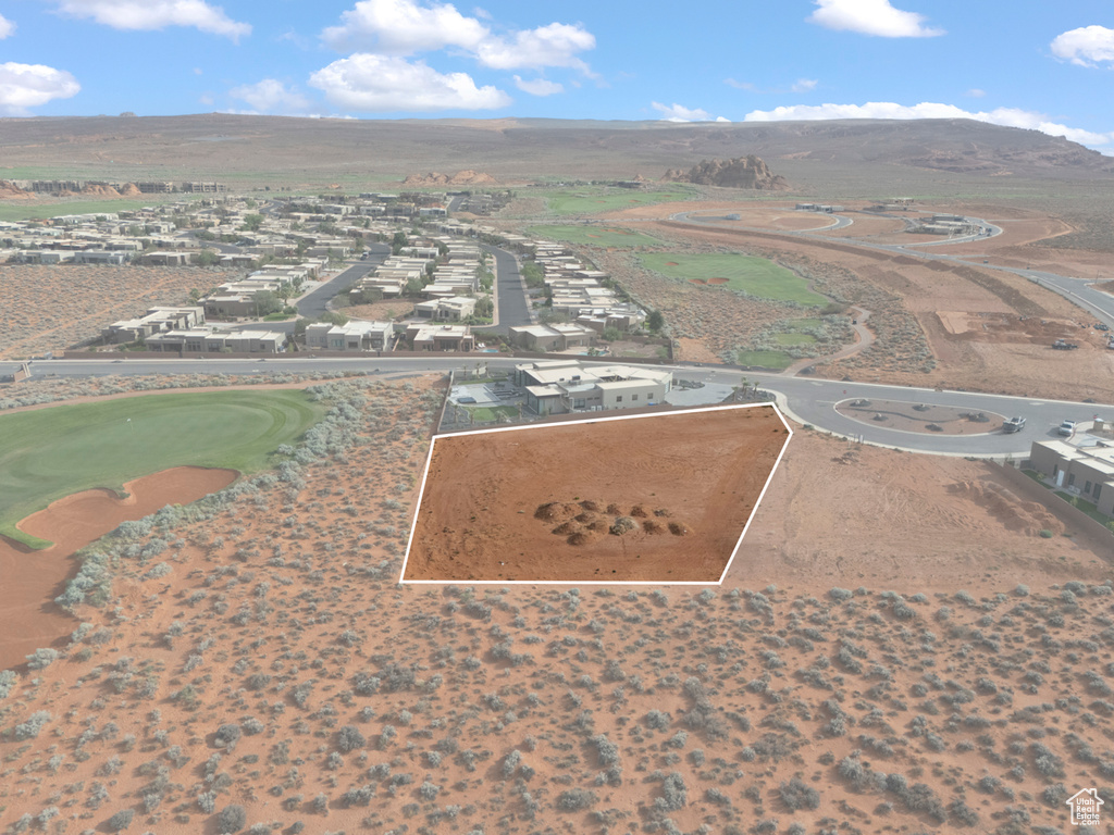 17 S ENDLESS TRAIL Hurricane, UT 84737