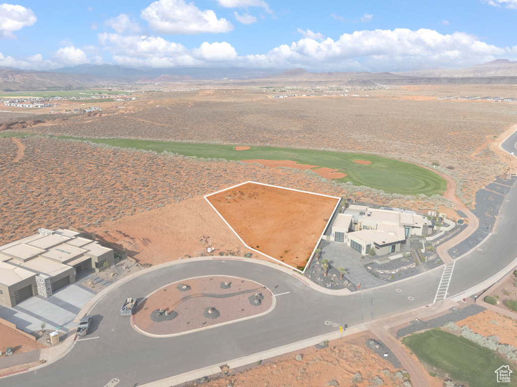 17 S ENDLESS TRAIL Hurricane, UT 84737